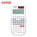 EATES FX-991ES Plus 417 Functions High Tech Multifunction Dual Power Scientific Calculator